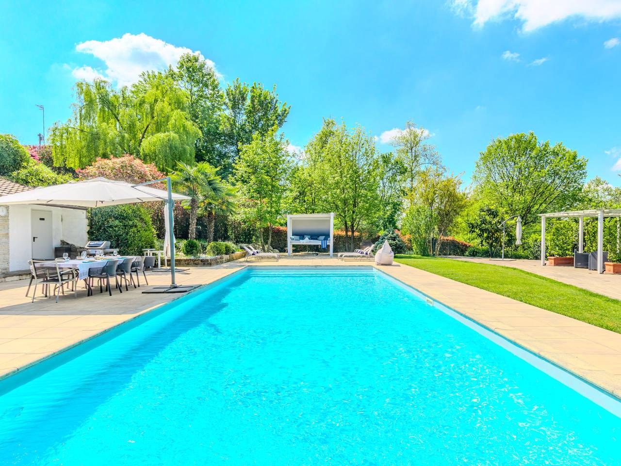 Appartement entier, Belvedere in Casnate con Bernate, Province de Côme