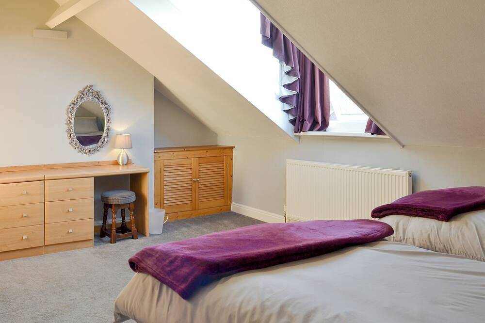 3 bedroom accommodation in Filey in Filey, North Yorkshire
