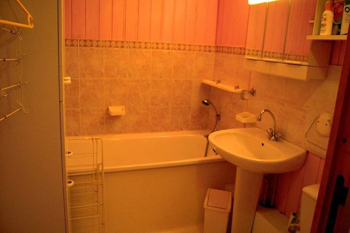 Appartement entier, Appartement  Notre Dame de Bellecombe 5 personnes in Notre-Dame-de-Bellecombe, Région d'Albertville