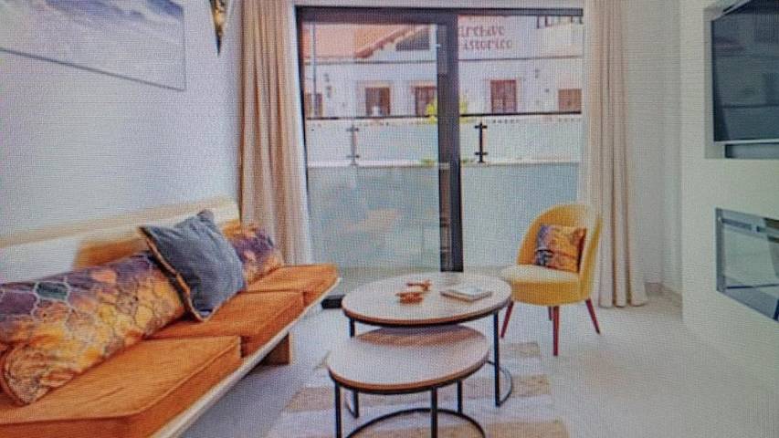 Gîte pour 2 personnes, avec balcon, animaux acceptés à Roca Llisa - 4