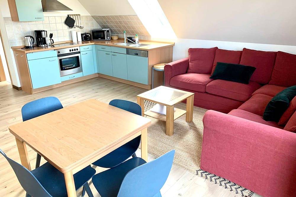 Ferienwohnung in Usedom für 4 Personen in Usedom