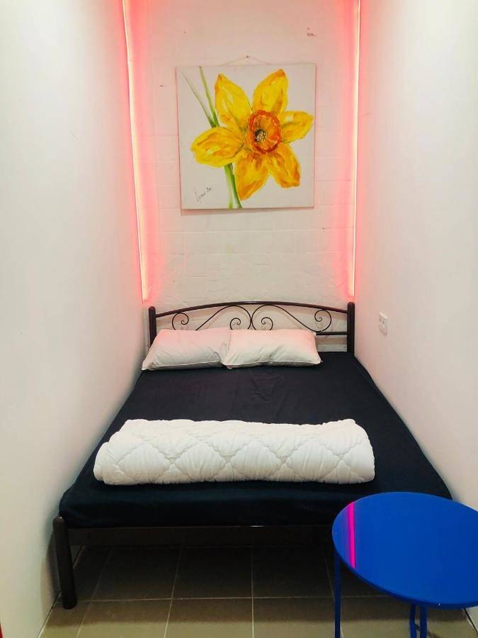 Hostel dla 3 osób w Kijów