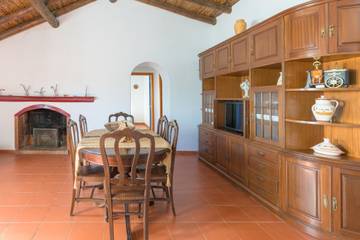 Apartamento De Férias para 7 Pessoas em São Luís, Alentejo Litoral, Foto 3