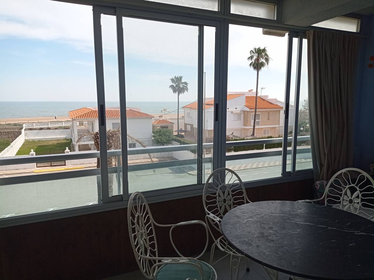 Entire apartment, La primavera 2º, Solo Familias! in Playa Xeraco, Xeraco