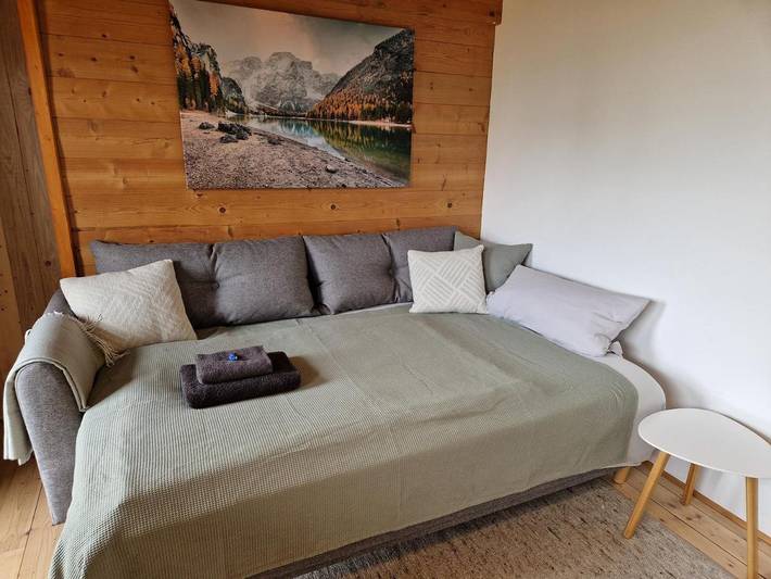 Ferienwohnung für 3 Personen, mit Terrasse und Garten in Rudow Berlin - 3