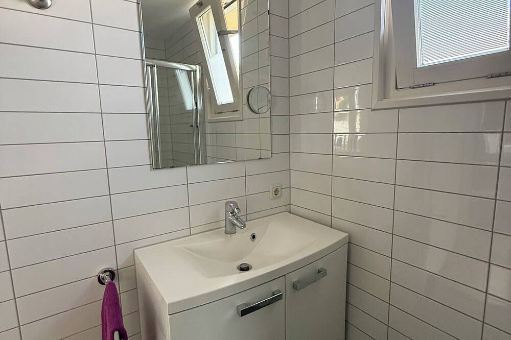 Cozy vacation home in North Holland in a very quiet park, pure relaxation! in Nederlandse Noordzeekust