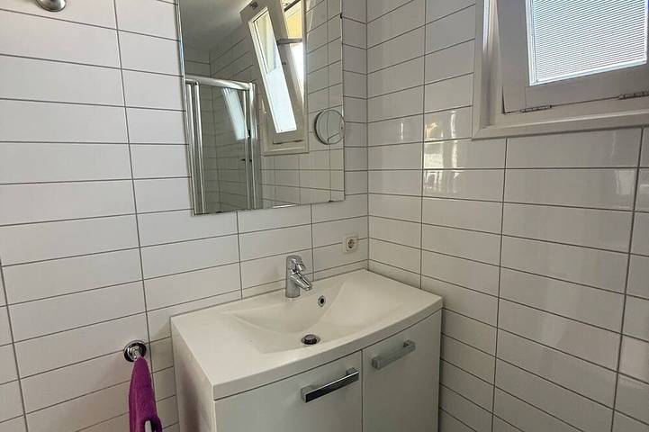 Ferienhaus für 4 Personen, mit Garten und Terrasse in Dirkshorn - 4