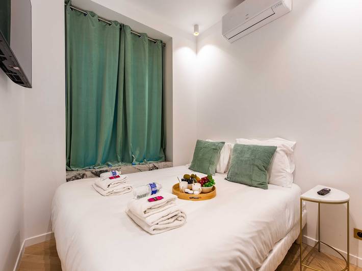 Appartement de vacances pour 6 personnes à Paris - 4