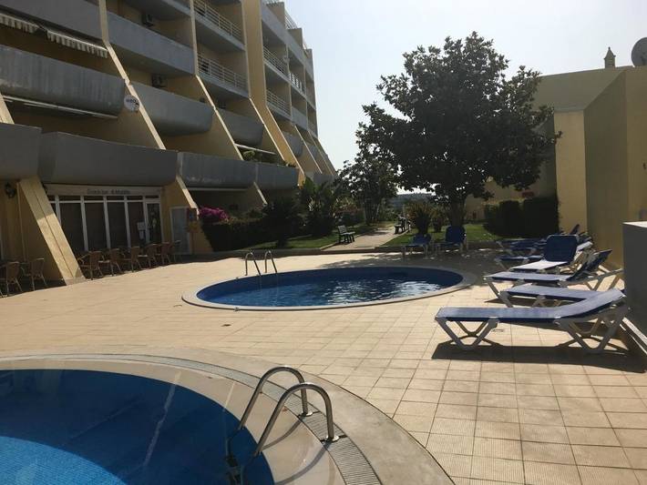 Ferienhaus mit Meerblick für 4 Personen, mit Kinderpool und Ausblick sowie Pool und Garten in Lagos - 4