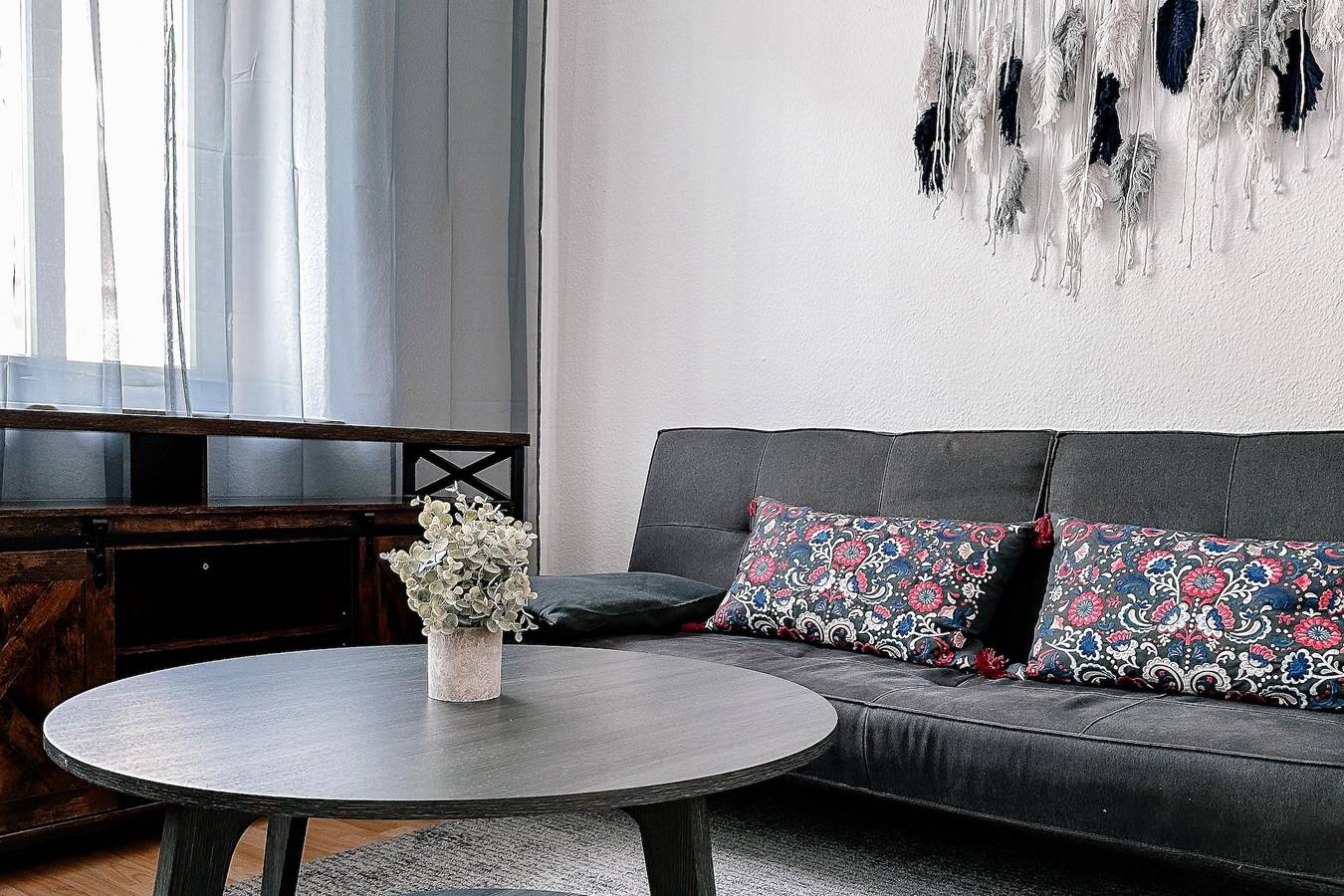 Apartamento vacacional entero, Bernhard, App. 124a in Chemnitz, Chemnitz (region)