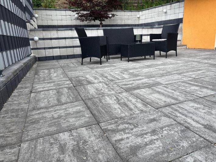 Maison d’hôte pour 4 personnes, avec terrasse et vue à Villach - 3