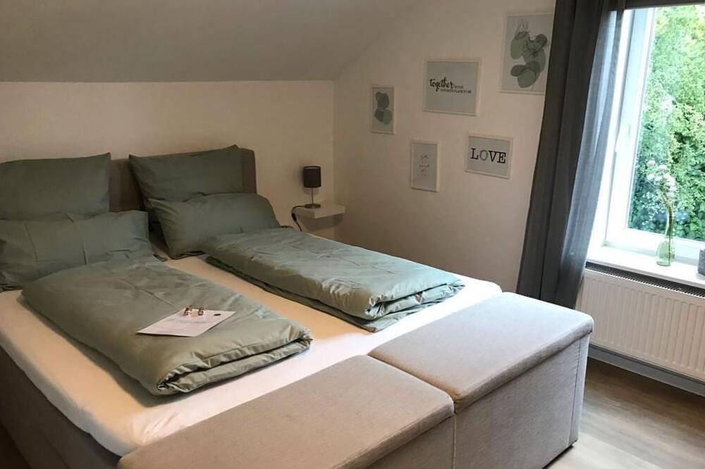 Ganze Wohnung, Ferienwohnung M1, Deutschland in Husby, Schleswig-Flensburg