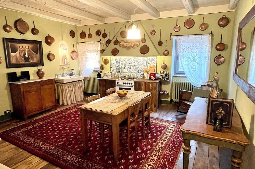 Elegant accommodation in the heart of Civita di Bagnoregio - Find your soul in Bagnoregio, Provincie Viterbo
