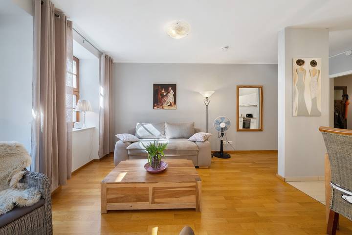 Ferienwohnung für 4 Personen in Internationales Dixieland Festival Dresden - 3