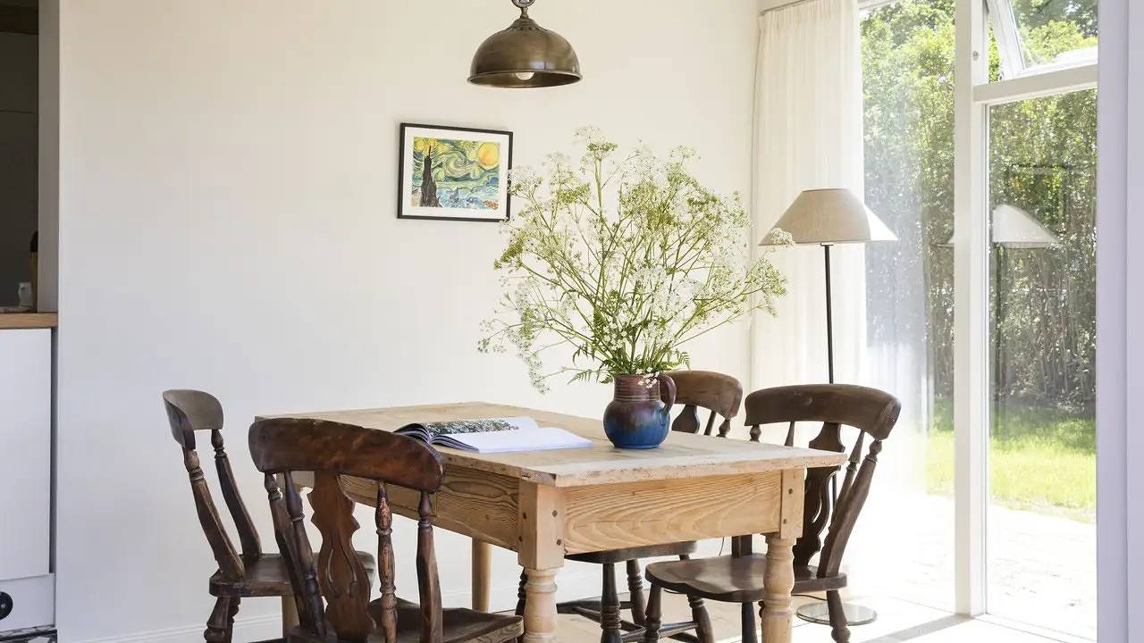 Ferienhaus für 4 Personen (73 m²) in Holzdorf in Holzdorf, Rendsburg-Eckernförde