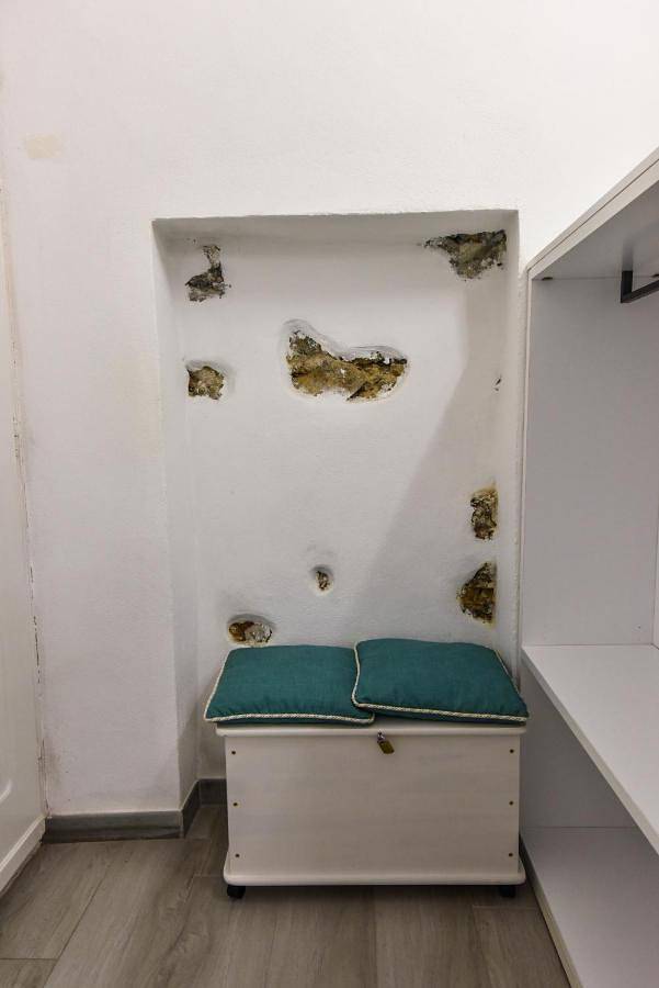 Maison d’hôte pour 3 personnes, avec terrasse à Selva (Savone) - 4