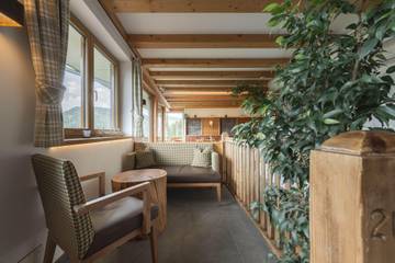 Ferienwohnung für 6 Personen in Dachsteingebirge, Filzmoos, Bild 4