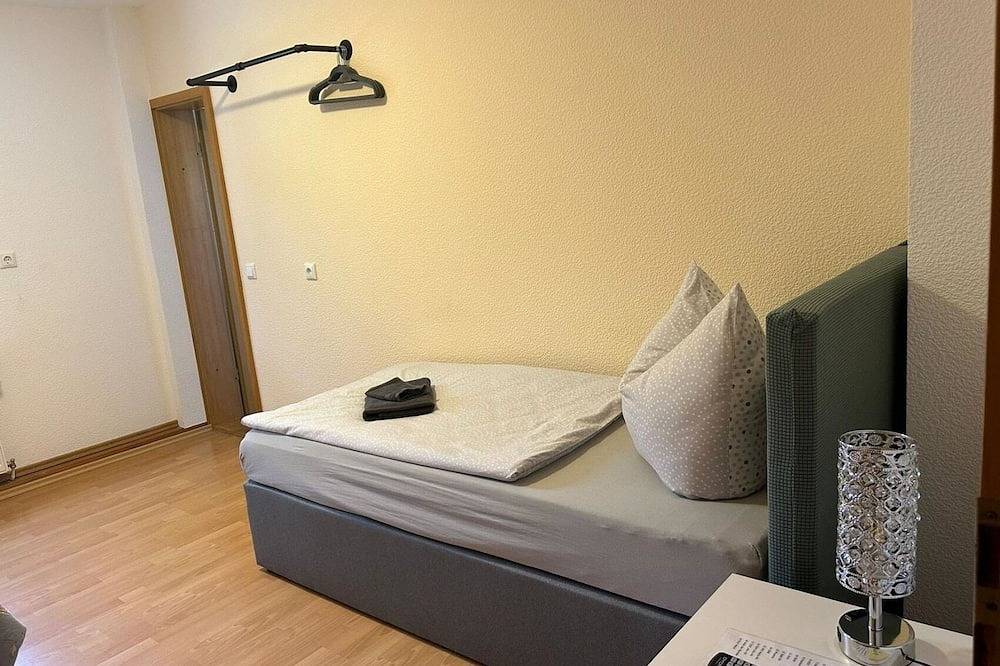 Ganze Wohnung, Ferienwohnung/App. für 6 Gäste mit 75m² in Lautertal in Lautertal (Bayern), Oberes Maintal - Coburger Land