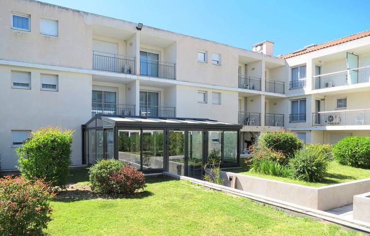 Studio pour 2 personnes à Aix-en-Provence