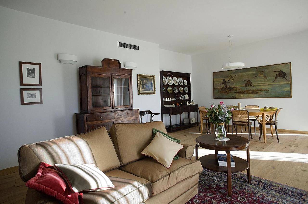 Ca' del Cuco in Palazzago, Provincia di Bergamo