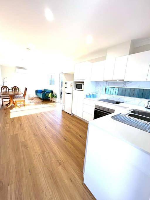 Villa pour 5 personnes, avec jardin et balcon, animaux acceptés à Sydney - 2