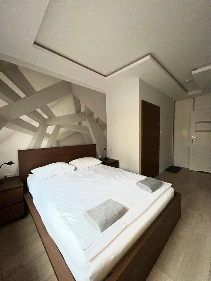 Apartament wakacyjny dla 6 osób w Łańcut