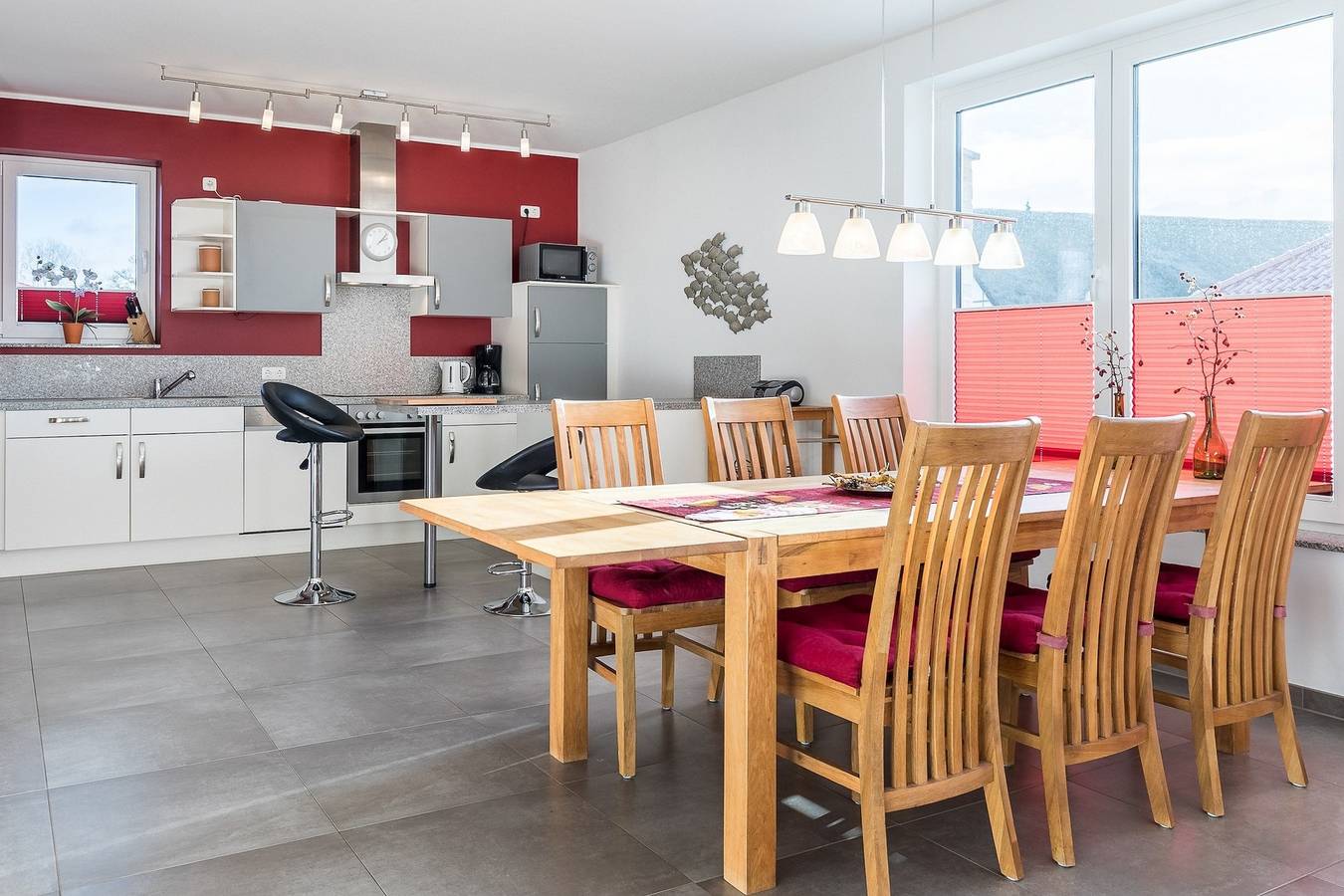 Ganze Ferienwohnung, Ferienwohnung "Colonia" in Klütz, Nordwestmecklenburg (Wismar und Umgebung)