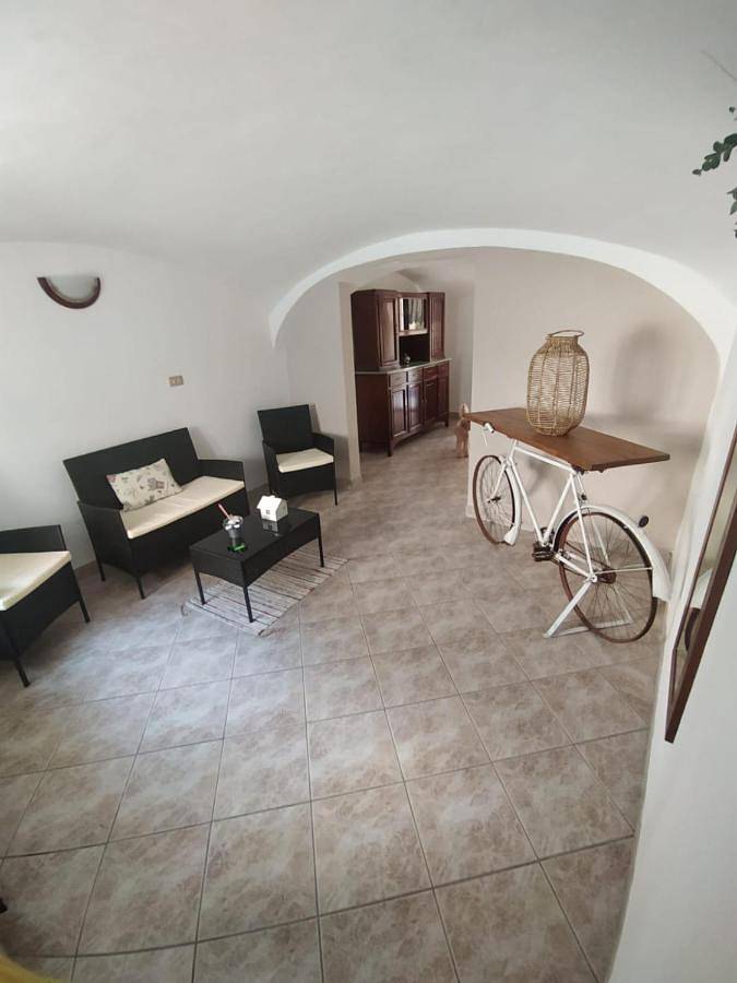 Appartement entier, La Casa di Vitto in Boves, Province de Coni