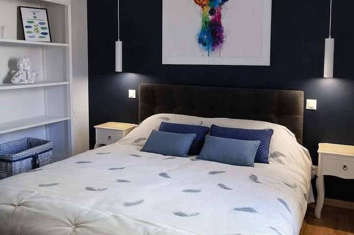 Location de vacances pour 6 personnes à Chaon - 2