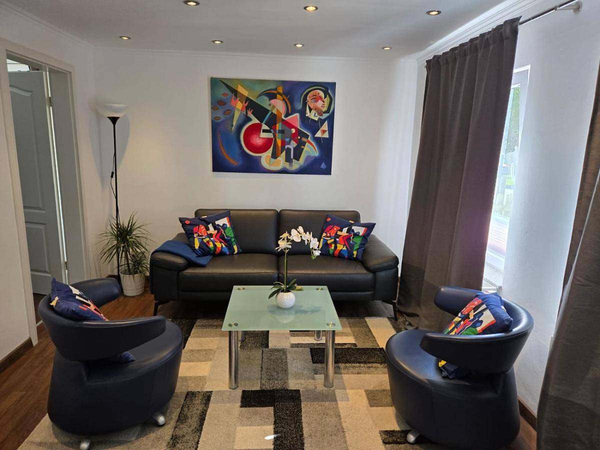 Four-Bedroom House in Oldenburg in Holstein, Hohwachter Bucht