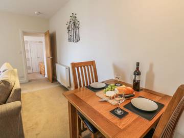 Apartment for 2 People in Ambleside, Cumbria, Photo 4