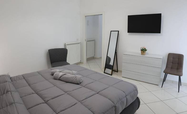 Casa vacanza per 2 persone a San Giuseppe Vesuviano