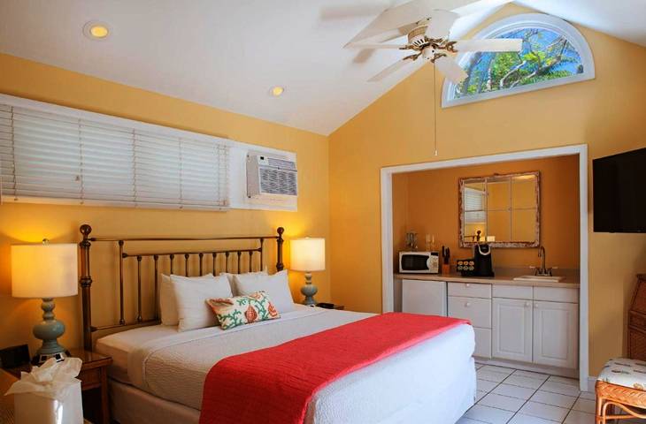 Maison d’hôte pour 4 personnes, avec piscine et jardin à Key West - 3