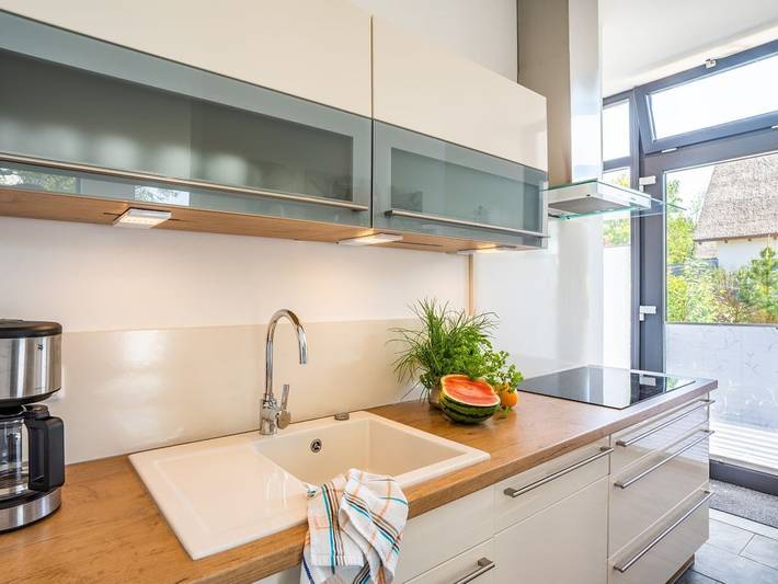 Ferienhaus für 7 Personen, mit Sauna und Garten in Usedomer Norden - 4