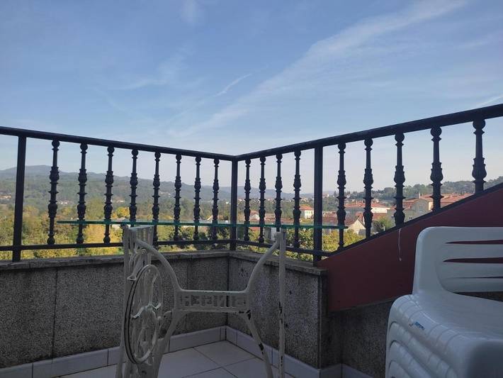 Apartamento para 4 personas, con Terraza y Vistas en Condado