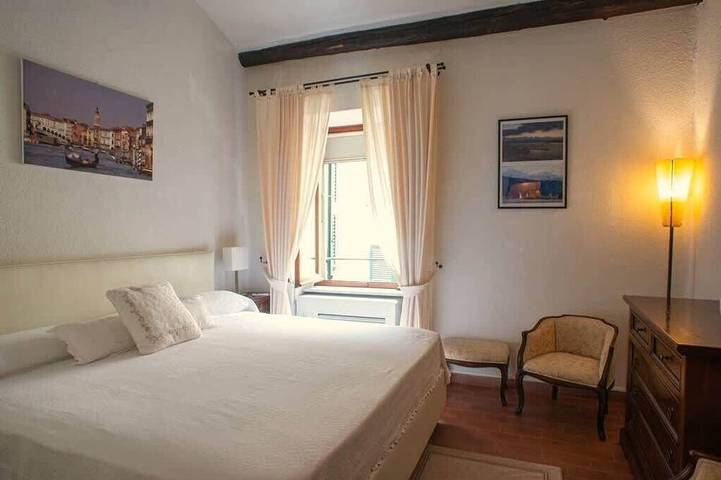 Appartement entier, Attico con Vista Mare da sogno a Portovenere in Portovenere, Commune de Portovenere
