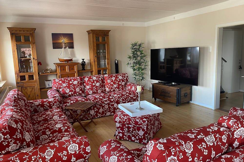 Ferienhaus für 10 Gäste mit 180m² in Wunstorf in Wunstorf, Steinhuder Meer