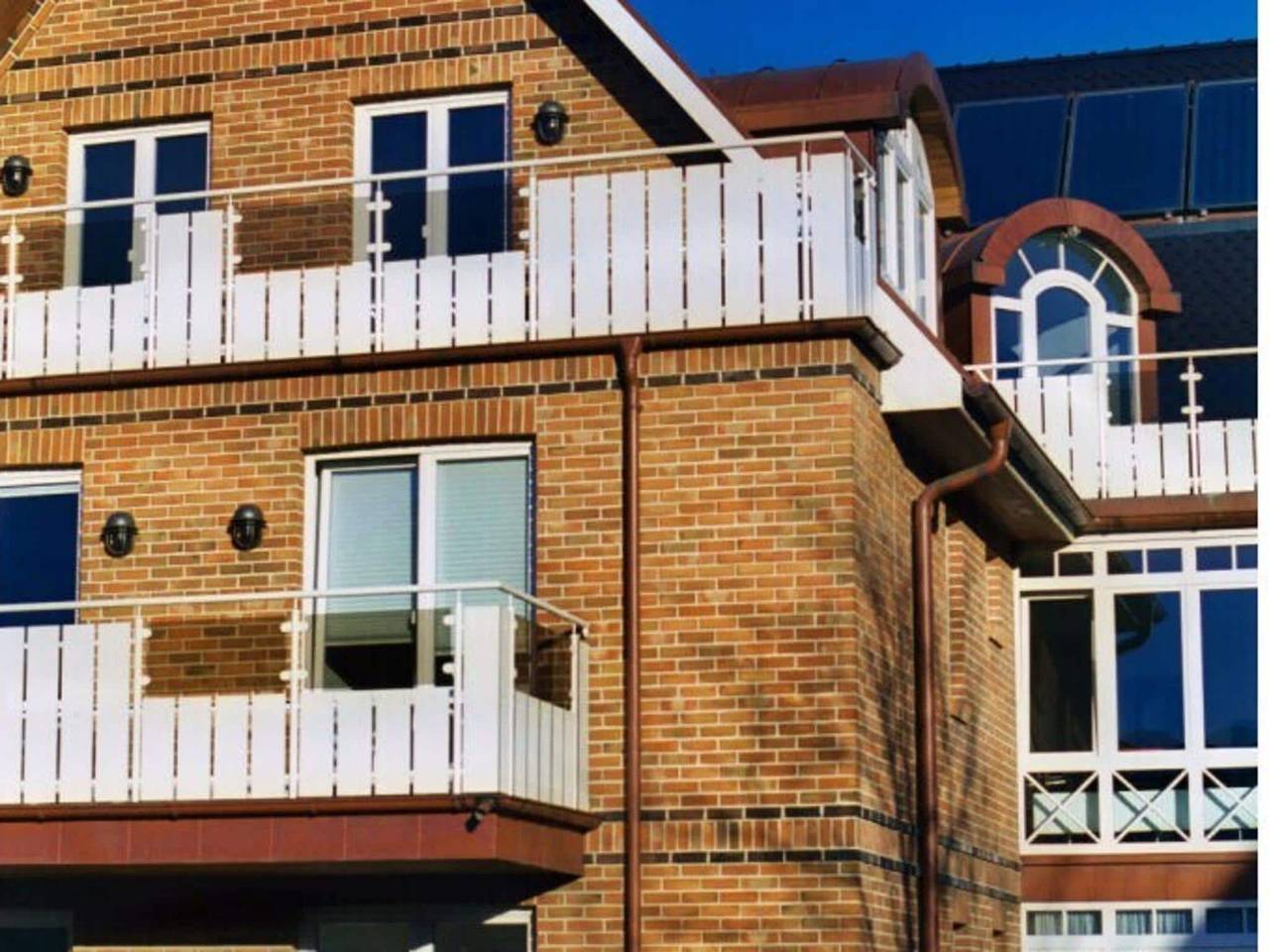 Wildente Apartment 7 in Wenningstedt, Sylt