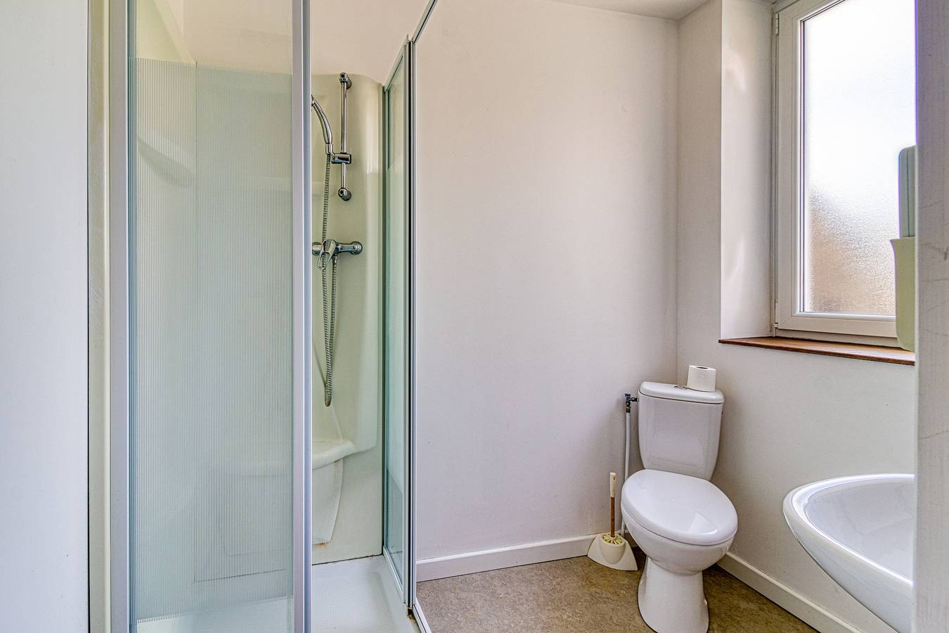 Entire apartment, Le Central - Appt pour 2 en plein cœur de Calais in Calais, Calais region