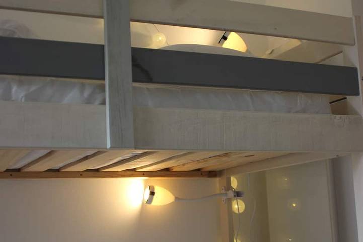 Apartamento entero, Apartment at the foot of the slopes in Le Lioran, Laveissière
