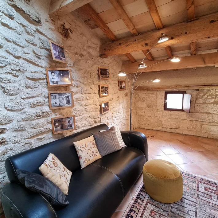Gîte pour 4 personnes à Nézignan-l'Évêque - 4