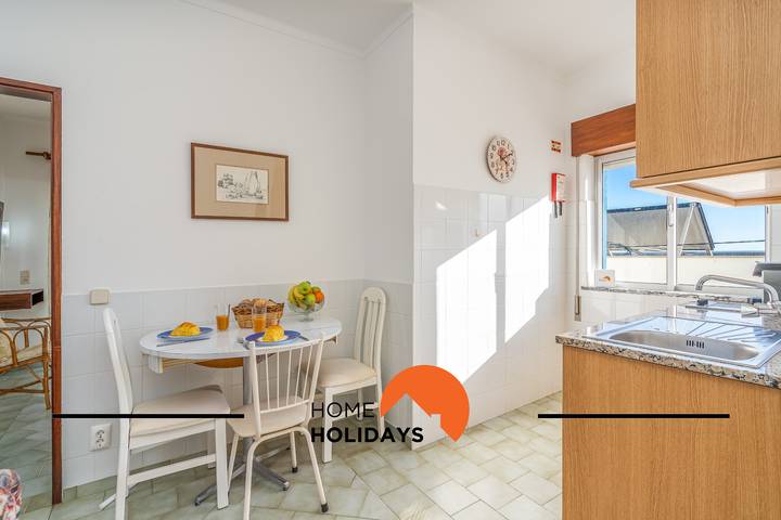 Ferienwohnung für 2 Personen, mit Terrasse an der Algarve - 3