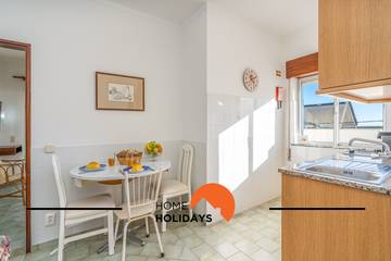 Apartamento De Férias para 2 Pessoas em Albufeira, Algarve, Foto 2