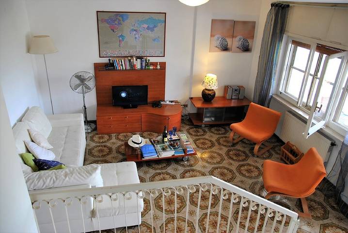 Casa de vacaciones para 6 personas cerca de la playa in Sperlonga, Provincia de Latina