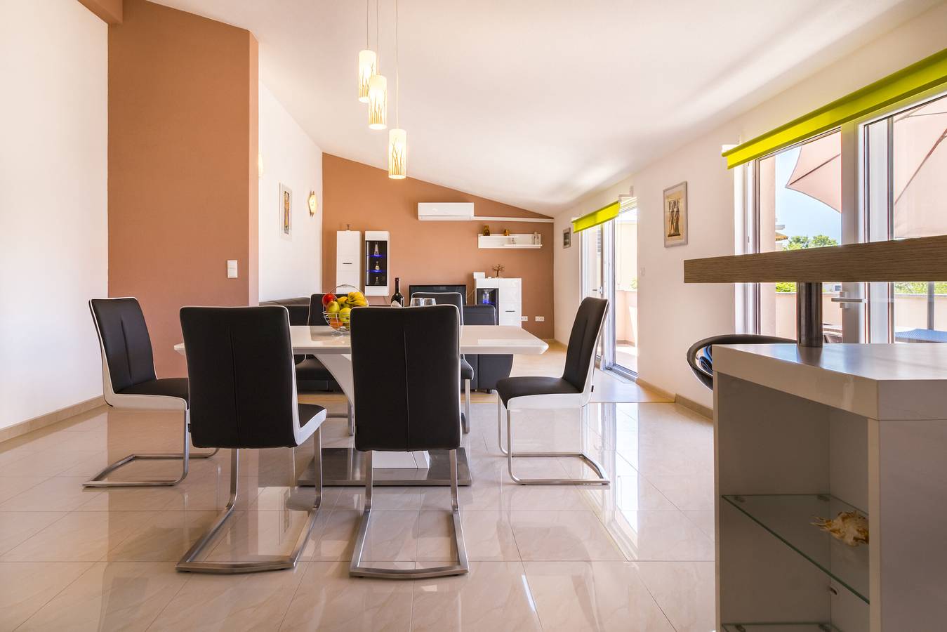 Ganze Wohnung, Apartment Hilda in Solin, Split-Dalmatien