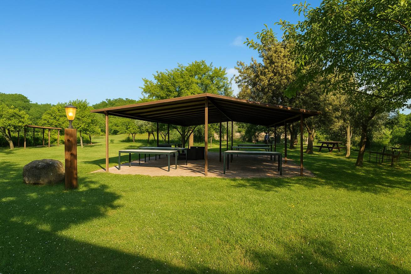 Villa Borgo Alloccara by Mmega in Monteleone d'Orvieto, Provincia de Perugia