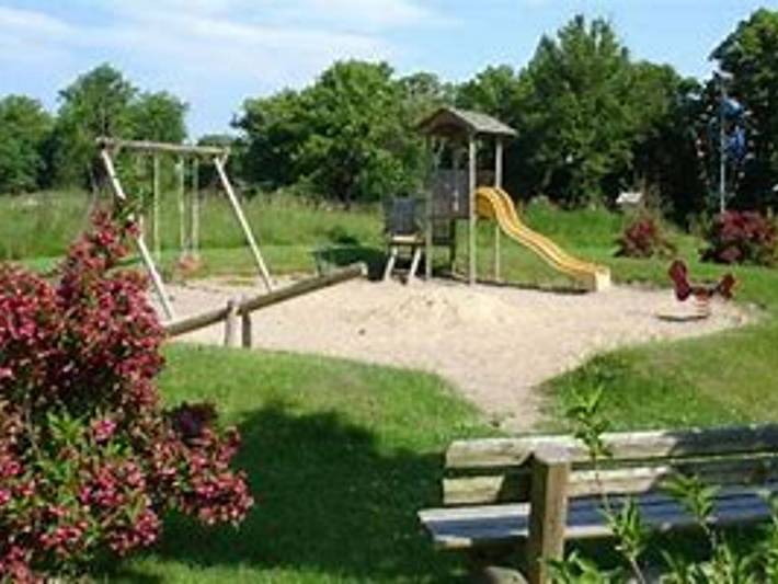 Ferienhaus für 6 Personen, mit Terrasse, mit Haustier in Poseritz - 4