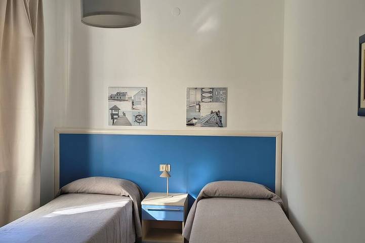 Appartamento intero, Ampio appartamento in villa con piscina in Peschici e dintorni, Gargano