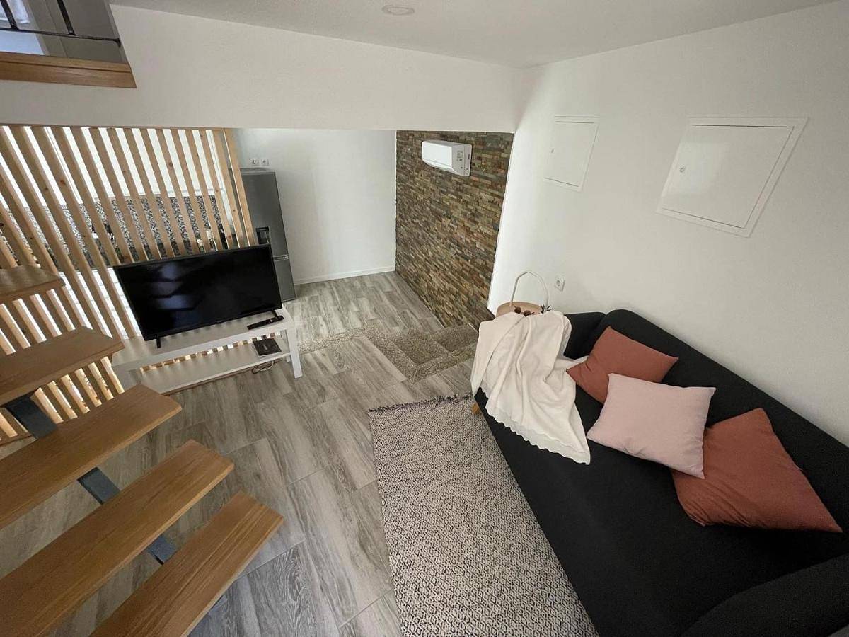 Two-Bedroom House in Arcos de Valdevez (cidade), Distrito de Viana do Castelo