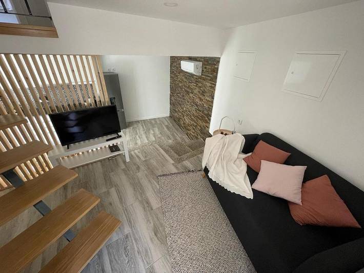 Two-Bedroom House in Arcos de Valdevez (cidade), Distrito de Viana do Castelo